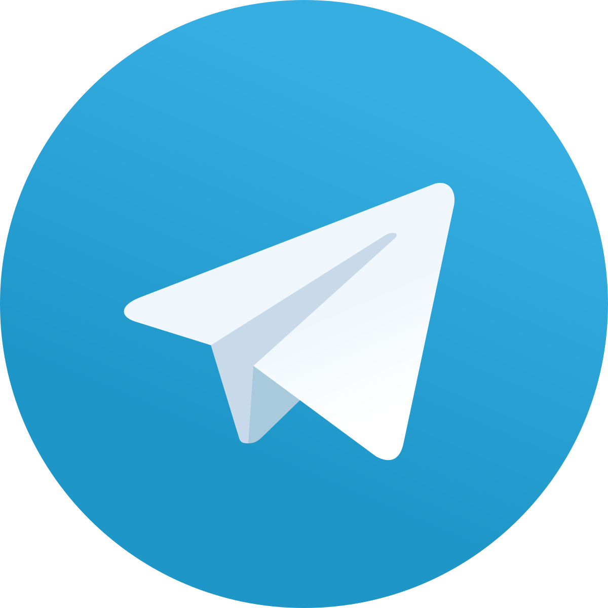 #30 – Telegram, porquê?