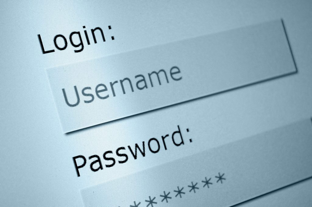 Como usar nomes de usuário aleatórios pode mantê-lo mais seguro online