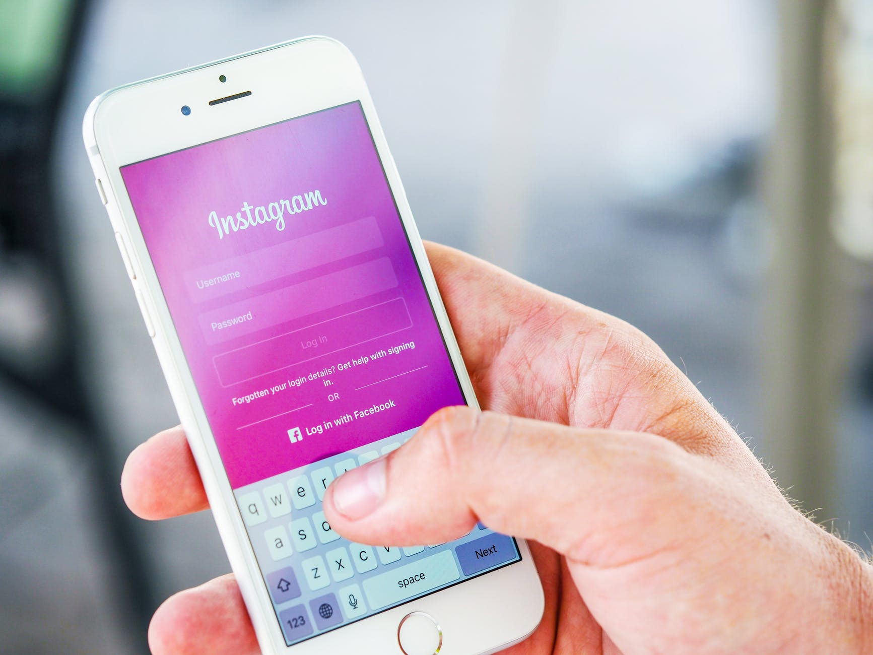 Instagram é multado em 405 milhões de euros por infrações à privacidade
