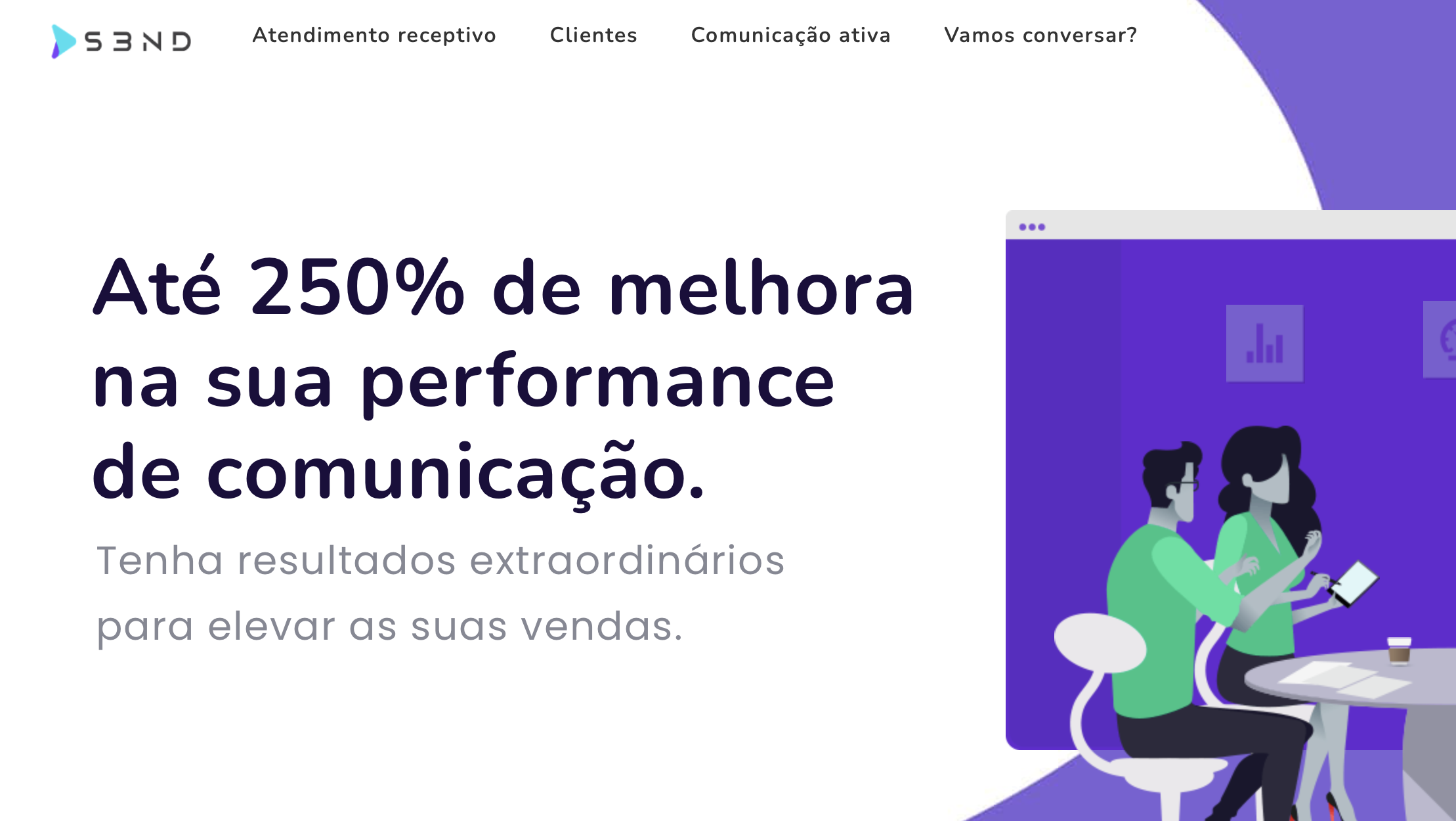 S3ND — Serviço de comunicações brasileiro sofre violação de dados e expões mais de 6 milhões de dados